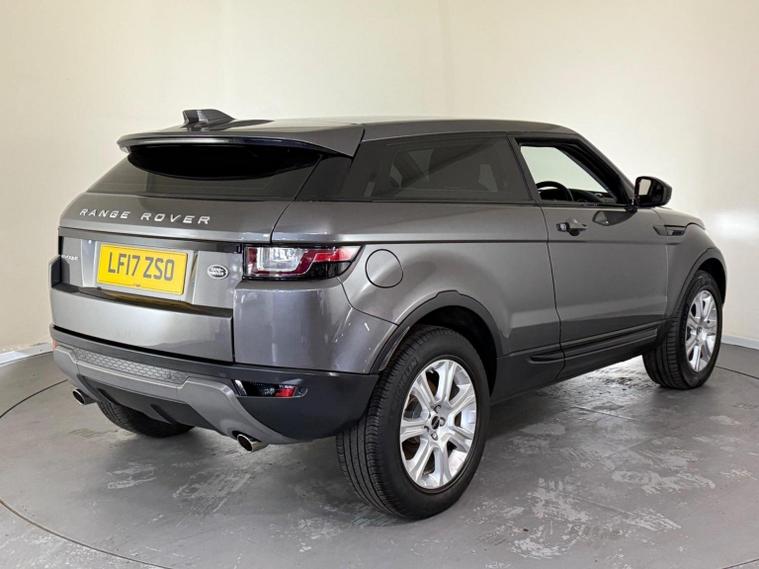 Land Rover Land Rover Range Rover Evoque