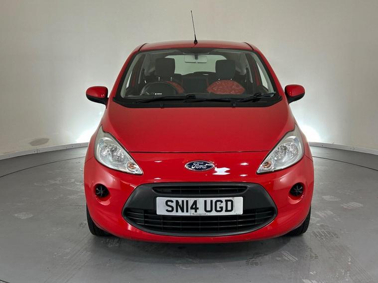 Ford Ford Ka