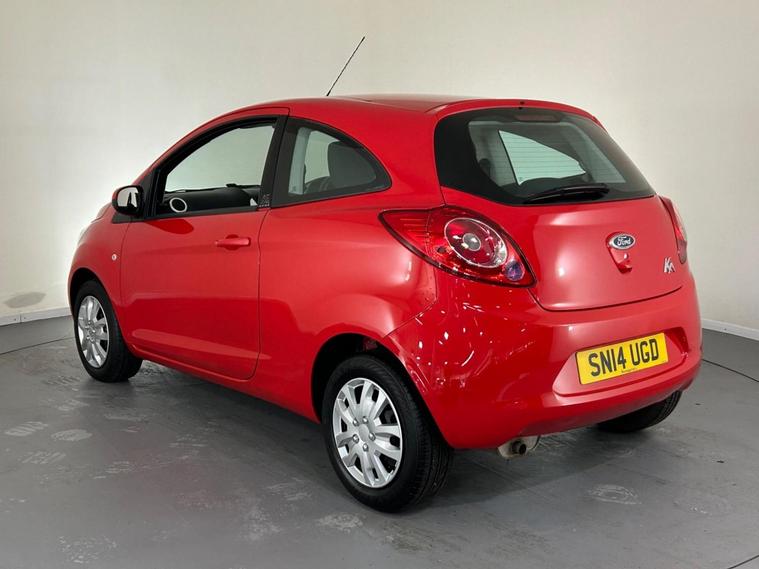 Ford Ford Ka