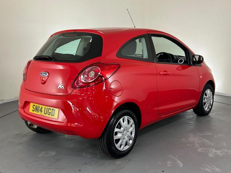 Ford Ford Ka