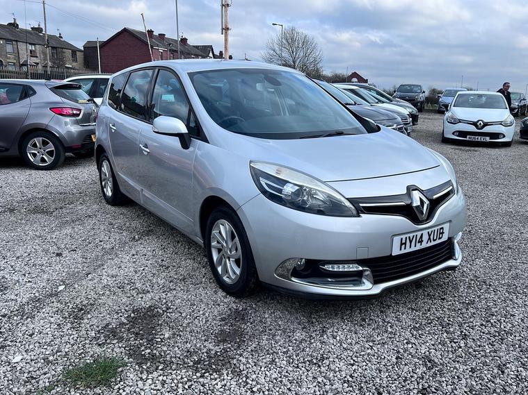 Renault Renault Grand Scenic