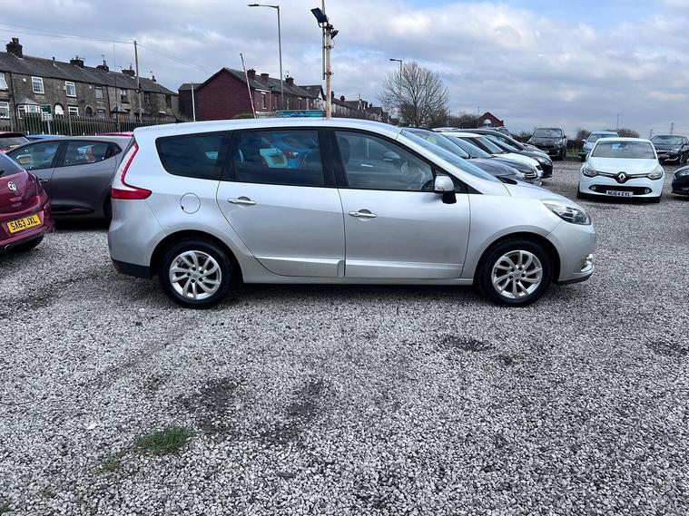 Renault Renault Grand Scenic