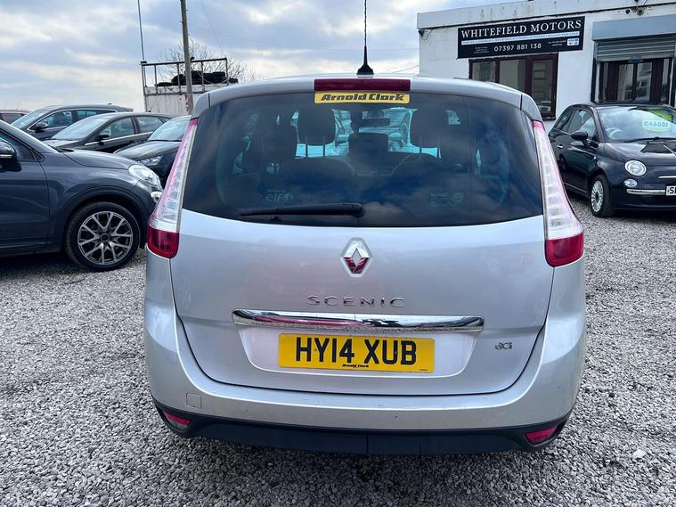 Renault Renault Grand Scenic