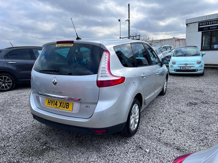 Renault Renault Grand Scenic