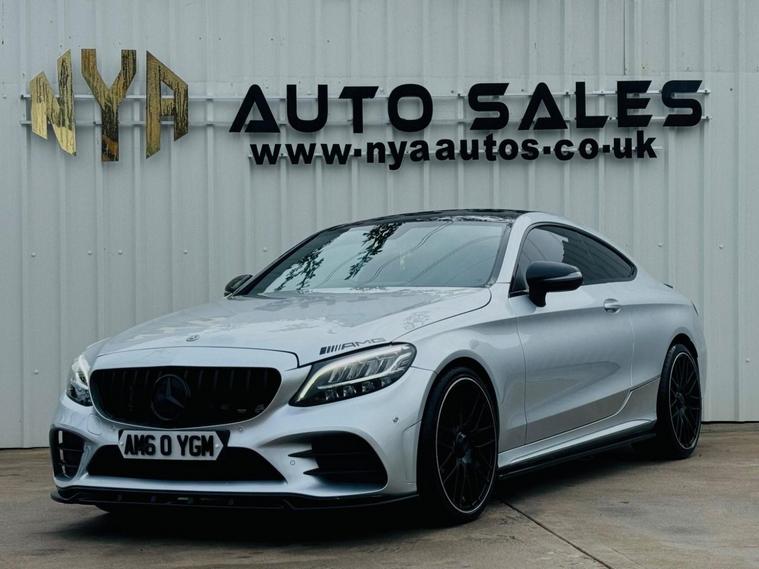 Mercedes Mercedes CLA