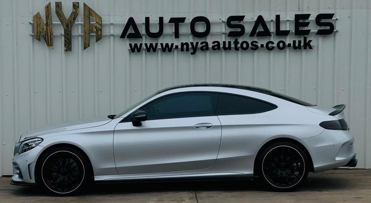 Mercedes Mercedes CLA