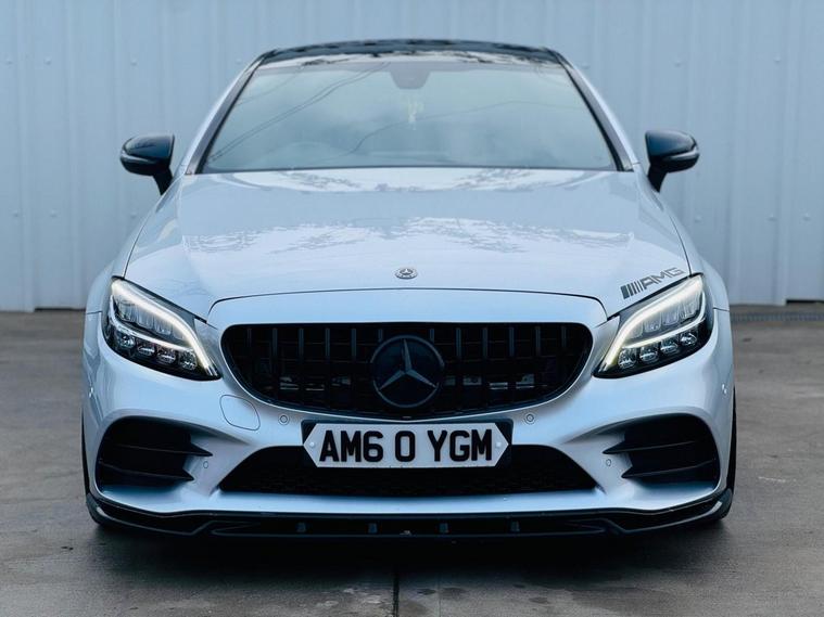Mercedes Mercedes CLA