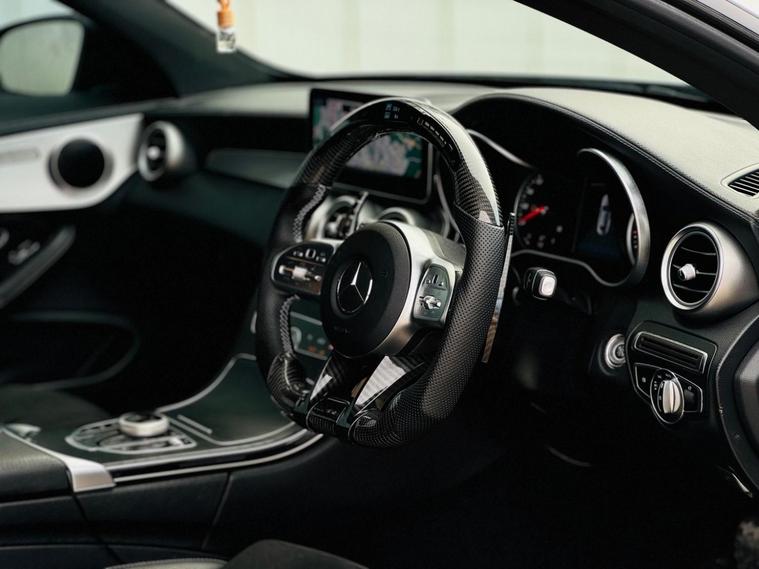 Mercedes Mercedes CLA