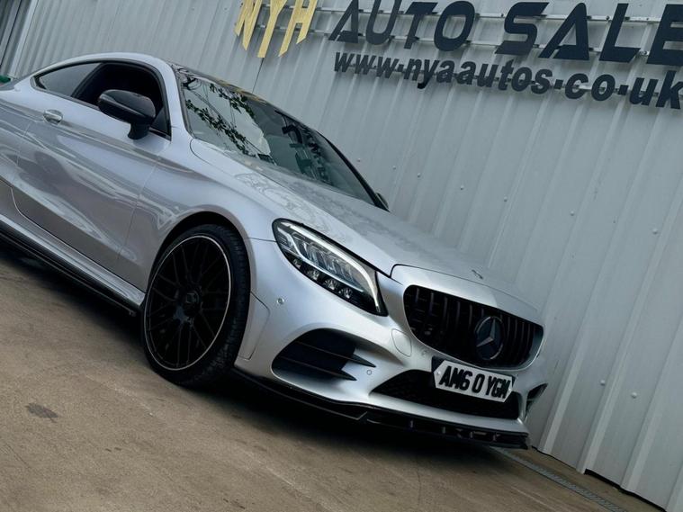 Mercedes Mercedes CLA