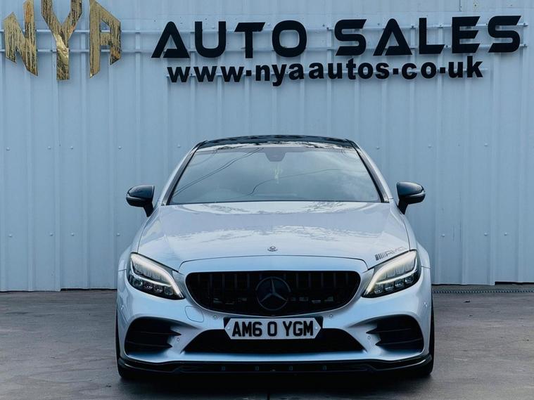 Mercedes Mercedes CLA