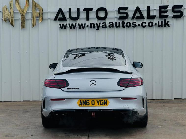 Mercedes Mercedes CLA