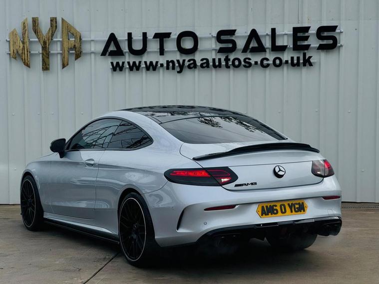 Mercedes Mercedes CLA