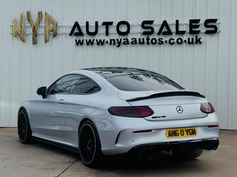 Mercedes Mercedes CLA