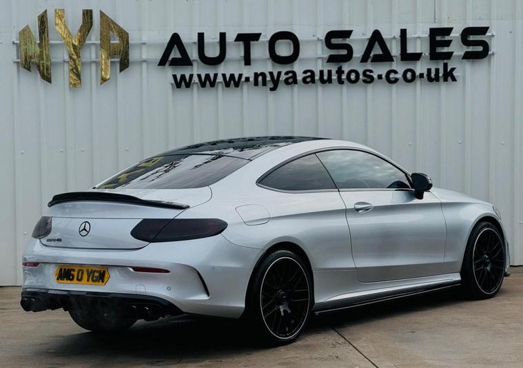 Mercedes Mercedes CLA