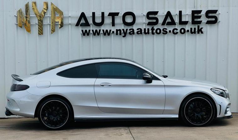 Mercedes Mercedes CLA