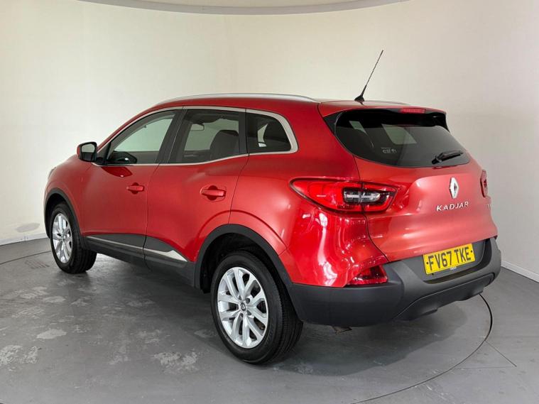 Renault Renault Kadjar