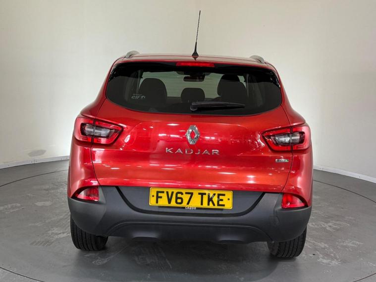 Renault Renault Kadjar