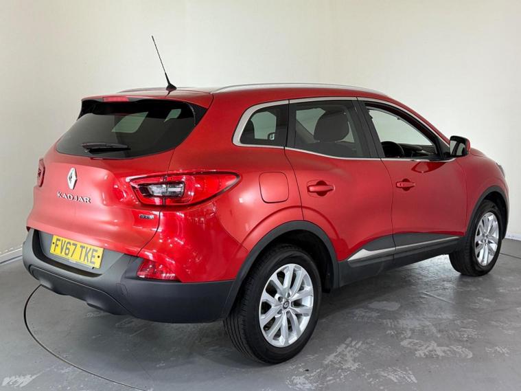 Renault Renault Kadjar
