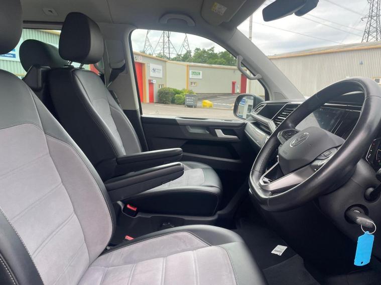 Volkswagen Volkswagen Caravelle