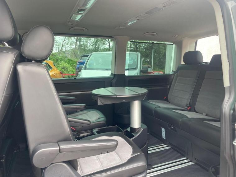 Volkswagen Volkswagen Caravelle