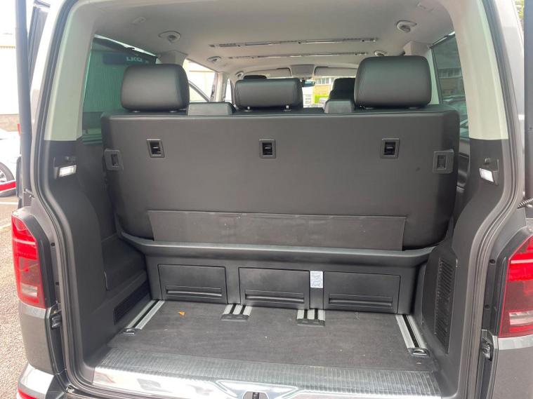 Volkswagen Volkswagen Caravelle
