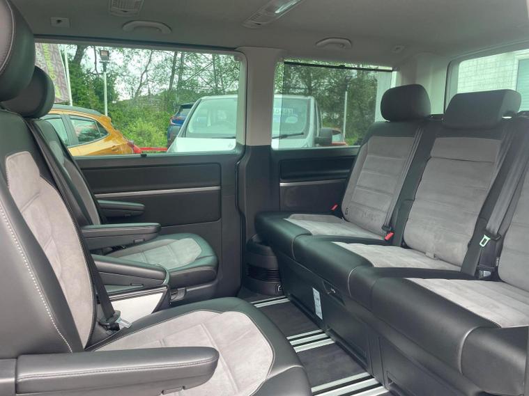 Volkswagen Volkswagen Caravelle