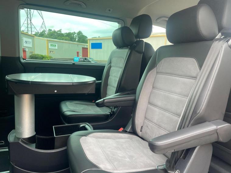 Volkswagen Volkswagen Caravelle
