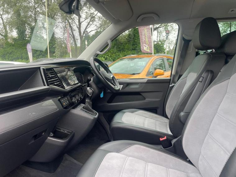 Volkswagen Volkswagen Caravelle