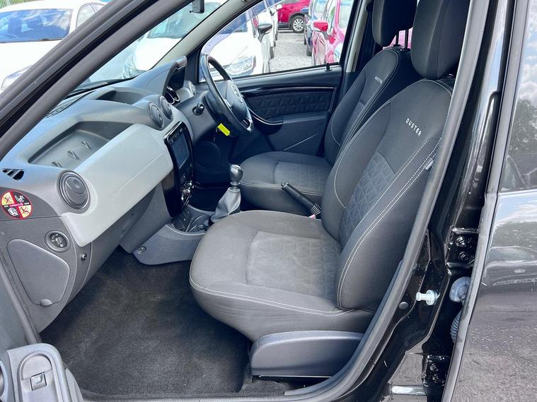 Dacia Dacia Duster