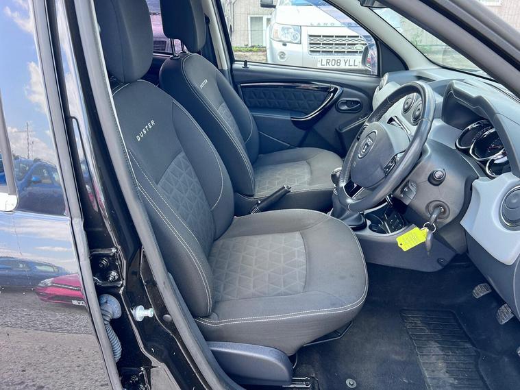 Dacia Dacia Duster