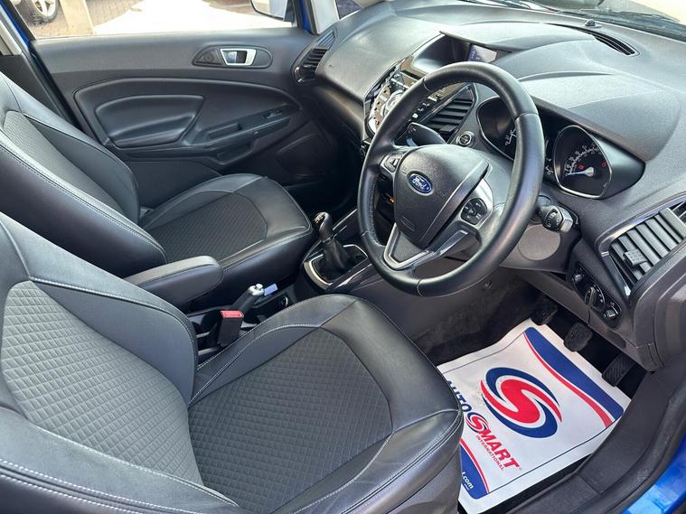 Ford Ford EcoSport