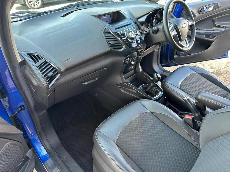 Ford Ford EcoSport