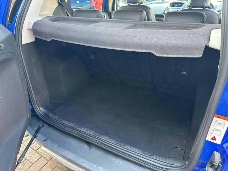 Ford Ford EcoSport