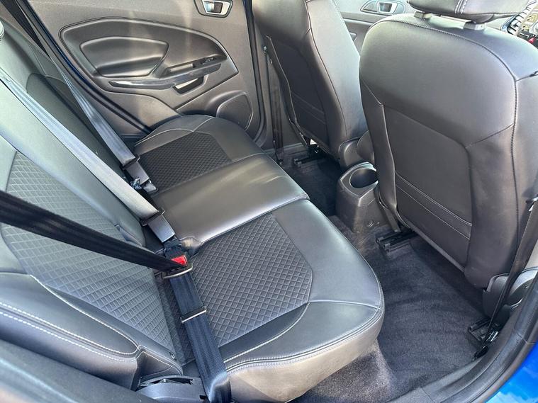 Ford Ford EcoSport