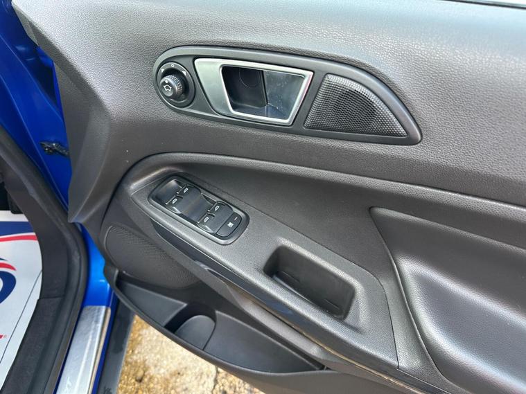 Ford Ford EcoSport