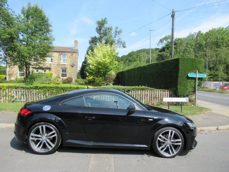 Audi Audi TT