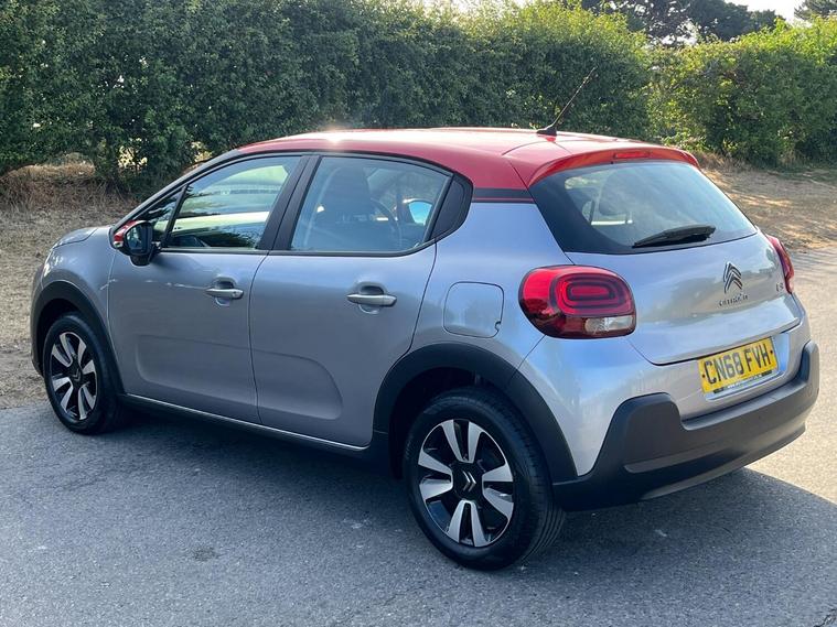Citroen Citroen C3