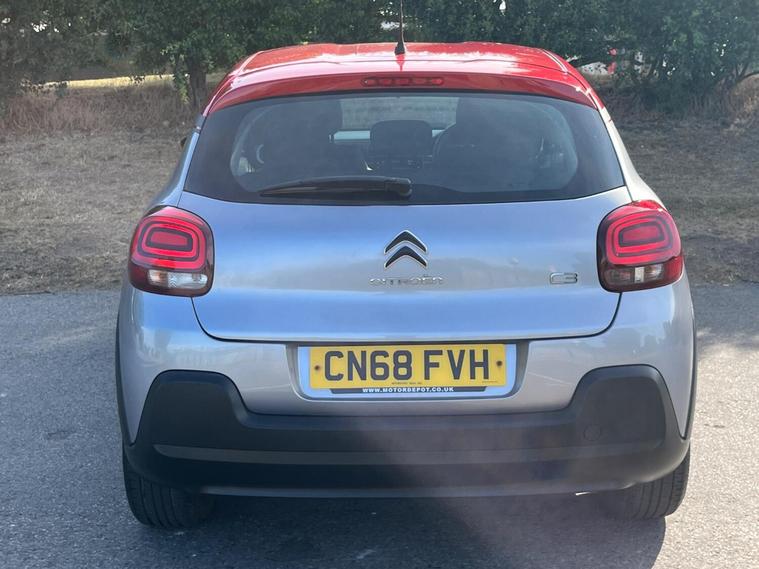 Citroen Citroen C3