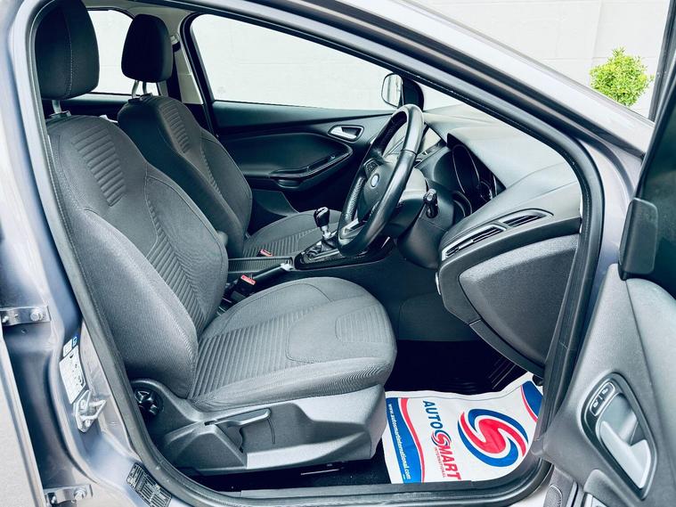 Ford Ford Focus