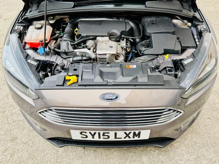 Ford Ford Focus