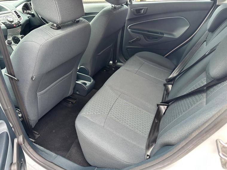 Ford Ford Fiesta