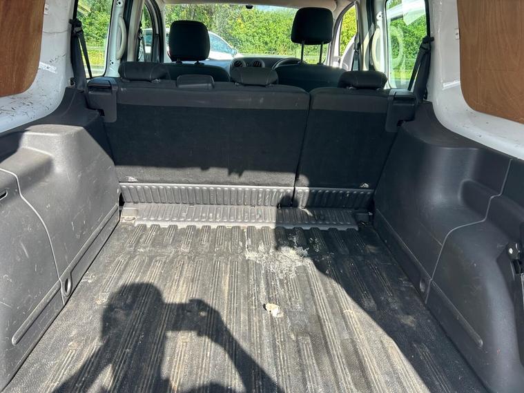 Mercedes Mercedes Citan