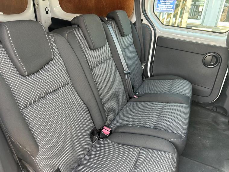 Mercedes Mercedes Citan