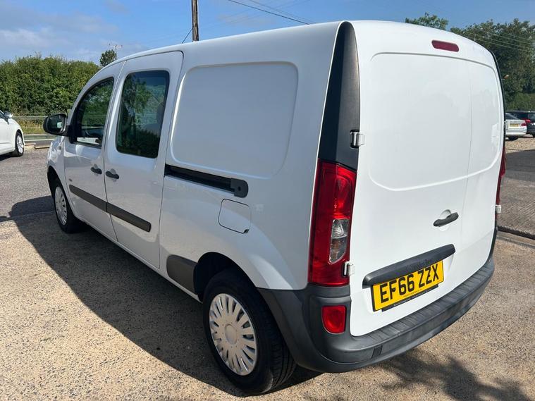 Mercedes Mercedes Citan