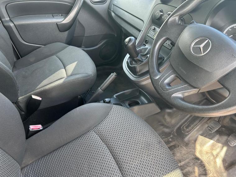 Mercedes Mercedes Citan