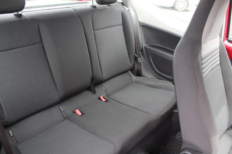 Volkswagen Volkswagen Up