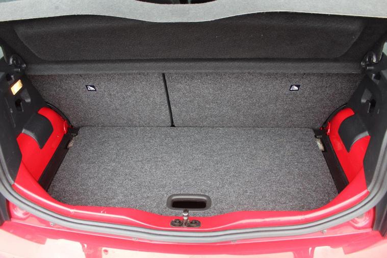 Volkswagen Volkswagen Up