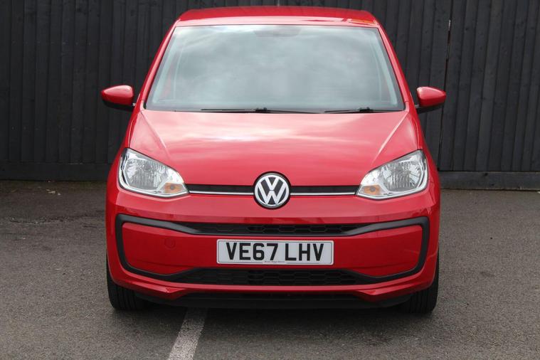 Volkswagen Volkswagen Up