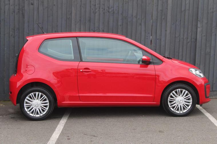 Volkswagen Volkswagen Up