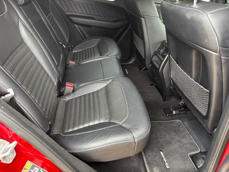 Mercedes Mercedes GLE